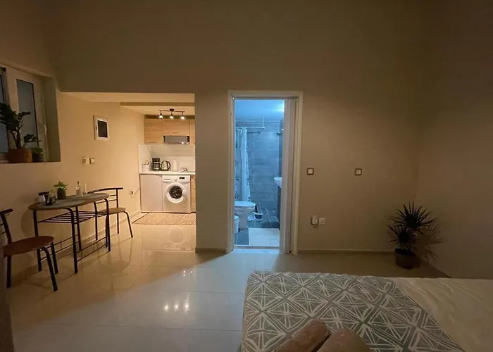 Apartament Sea & Rhodes - Sea