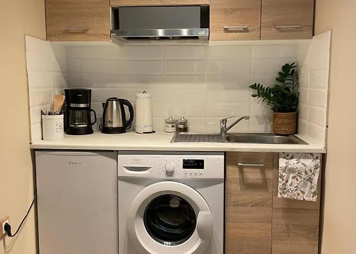 Apartament Sea & Rhodes - Sea Rhodes City