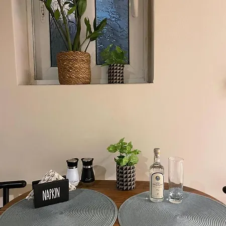 Apartment Sea & Rhodes - Sea *