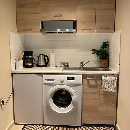 Apartment Sea & Rhodes - Sea Rhodes City