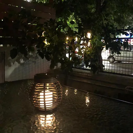 Apartment Sea & Rhodes - Sea