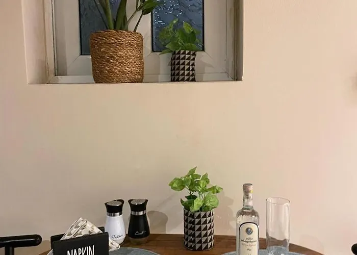 Apartment Sea & Rhodes - Sea *